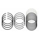 ANILLOS 0.20 KIA RIO STYLUS 1.5 (HYUNDAI MOBIS)