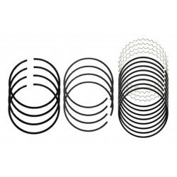 ANILLOS 0.20 KIA RIO STYLUS 1.5 (HYUNDAI MOBIS)