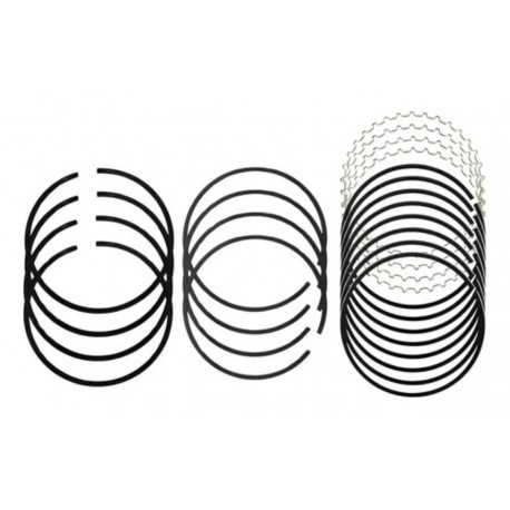 ANILLOS 0.20 KIA RIO STYLUS 1.5 (HYUNDAI MOBIS)