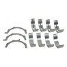 CONCHA BANCADA 0.20 TRITON / FX4 / EXPEDICION (MAHLE) ORIGINAL
