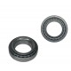ROLINERA RODAMIENTO DELANTERO SPARK MATIZ (35-60-16.50) (GMB) (PAR)