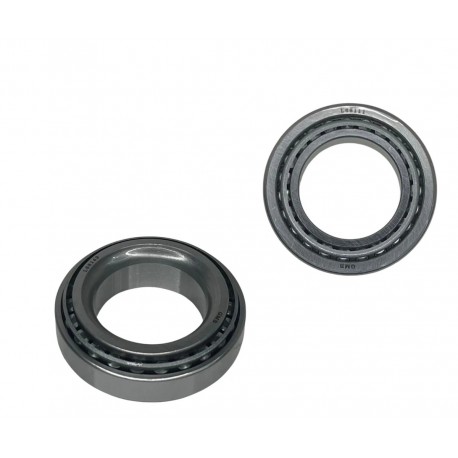 ROLINERA RODAMIENTO DELANTERO SPARK MATIZ (35-60-16.50) (GMB) (PAR)