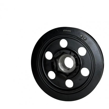 DAMPER HONDA FIT 02-08 (XYASIN)