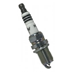 BUJIAS NGK IRIDIUM (6418)(BKR6EIX) (4701) (IK16TT) MISMAS APLICACIONES 3119-3120-3130-3131-3132-3191
