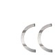 AXIALES STD FIAT UNO CARB, 147, SPAZIO, TUCAN, PALIO-SIENA 1.3L 8VALV. M.P.I (2 PCS) (RUSHMORE)