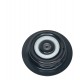 BASE AMORTIGUADOR DELANTERA CORSA 96-06 CHEVY C2 (TOPE CON RODAMIENTO) (VALUG) 92098151