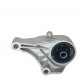 BASE MOTOR CENTRAL CORSA 1.8 MONTANA MERIVA (VALUG) (DELANTERA INFERIOR) 93302281
