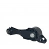 BASE CAJA CENTRAL INFERIOR SPARK (VALUG) 9651290