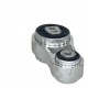 BASE MOTOR TRASERA FIESTA POWER MAX MOVE ECOSPORT 1.6 (AUTOMATICO) (VALUG) 2N15-6P081-AA