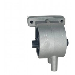 BASE CAJA IZQUIERDA GETZ 1.3 1.6 BRISA AUTOMATICO-SINCRONICO (VALUG) 21830-1C270