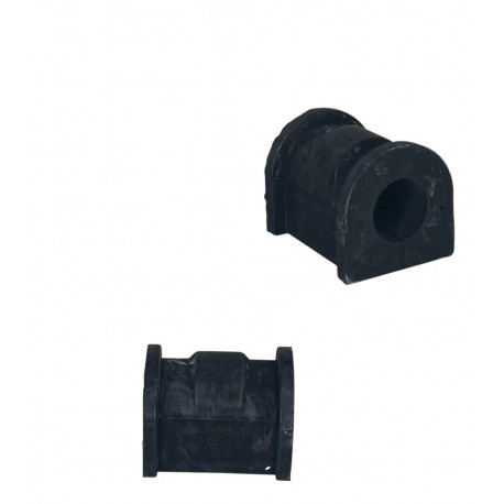 GOMA BARRA ESTABILIZADORA DELANTERA SPARK MATIZ QQ WAGON R TICO (UNIDAD) (VALUG) 96322618