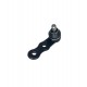 MUÑON MESETA CORSA 94-99 CORTO DERECHO IZQUIERDO (VALUG) 90295324