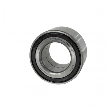 ROLINERA RODAMIENTO DELANTERO COROLLA NEW SENSACION/EXPLOSION 03-14 CON ABS (40-74-42) (KBC)
