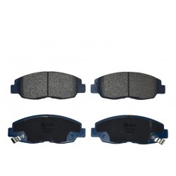 PASTILLAS DELANTERA HONDA ACCORD 94-02/ CIVIC 96-05 AMERICANO / CR-V 2.0 (CAJA AZUL CERAMICA MHW)