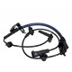 SENSOR ABS DELANTERO (DERECHO) DODGE CALIBER, JEEP COMPASS (MHW)