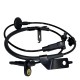 SENSOR ABS DELANTERO (IZQUIERDO) DODGE CALIBER, JEEP COMPASS (MHW)