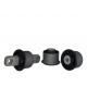 KIT BUJE DIFERENCIAL DELANTERO JEEP GRAND CHEROKEE 4.7 WK 2005-2010 / COMANDER XK 2006-2010 3 PIEZAS. (GT2)