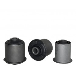 KIT BUJE JEEP CHEROKEE LIBERTY 3.7 KK 2008-2014 (BUJE CENTRAL (AMORTIGUADOR) + BUJES DE PUNTA) SET DE 3 (MESETA DELANTERA (GT2)