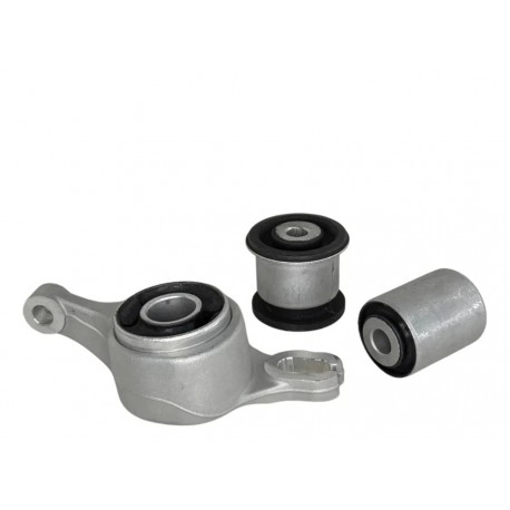 KIT BUJE MESETA DELANTERA INFERIOR IZQUIERDA JEEP GRAND CHEROKEE WK2 5.7 4G 2011-2015 / DODGE DURANGO 2011-2015 (SET DE 3) (GT2)