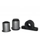 KIT BUJE MESETA DELANTERA INFERIOR JEEP GRAND CHEROKEE WK 4.7 05-10/COMANDER 06-10( SET DE 3 INCLUYE BUJE PUENTE) (GT2) BK3009