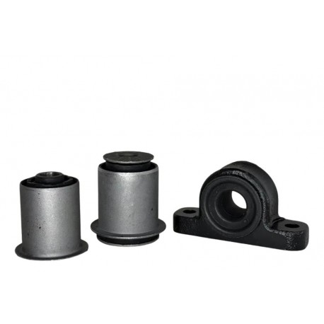KIT BUJE MESETA DELANTERA INFERIOR JEEP GRAND CHEROKEE WK 4.7 05-10/COMANDER 06-10( SET DE 3 INCLUYE BUJE PUENTE) (GT2) BK3009