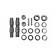 KIT DE PASADORES DE DIRECCION ENCAVA ENT-610 35MM (4K DIESEL)