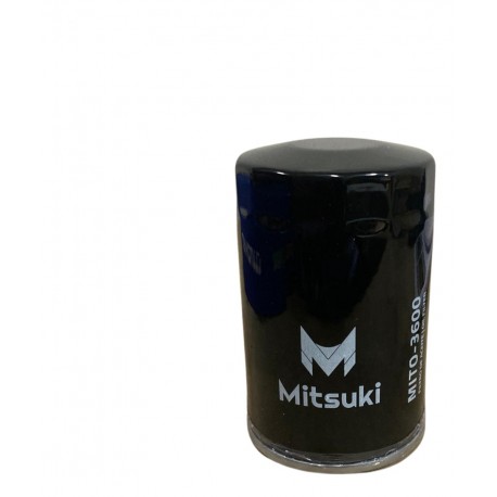 FILTRO ACEITE (MITO-3600) (FL-400S) (E4FZ-6731-AB) FIESTA/ECOSPORT 1.6/KA (MITSUKI)