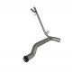TUBO AGUA CALEFACCION LANCER CB1 CB2 MD 182975 (MORITA)