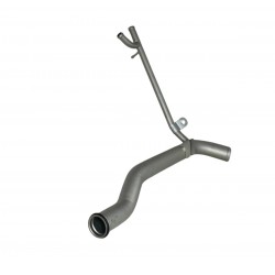 TUBO AGUA CALEFACCION LANCER CB1 CB2 MD 182975 (MORITA)