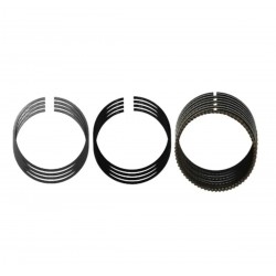 ANILLOS 0.10 MAZDA 626 2.0/LASER 1.8/BT50 2.2 (FINO-GRUESO) (NPR)