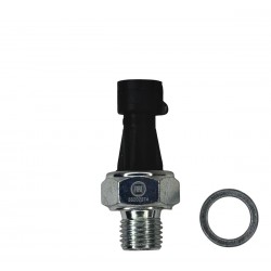 SENSOR VALVULA PRESION ACEITE FIAT PALIO SIENA FORZA 1.3 1.4 (FIAT) (55202374)