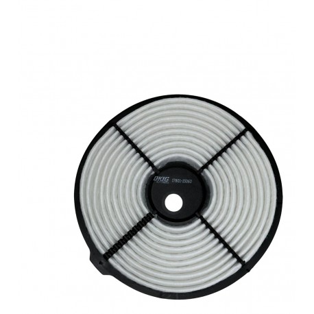 FILTRO AIRE MOTOR COROLLA ARAYA SKY BABY CAMRY 1.6 CARBURADO 89-96 (DKIG)(17801-15060)