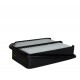 FILTRO AIRE MOTOR GRAND VITARA 2.7 XL7 J3 (COOL) CK-65227