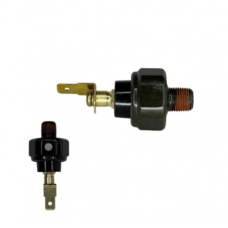 SENSOR VALVULA PRESION ACEITE LANCER/SIGNO/L300/MONTERO/GALANT/MX/MF/MS/ZX/OUTLANDER/SPACE WAGON/L200/PAJERO/CANTER 444 (MHW)