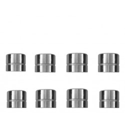 TAQUETES AVEO 1.6/OPTRA TODOS/NUBIRA 1.6 PAQ 8 (GM) (FINO)