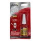 SELLADOR TRABA ROSCA COLOR ROJO 10ML (DERFOE)