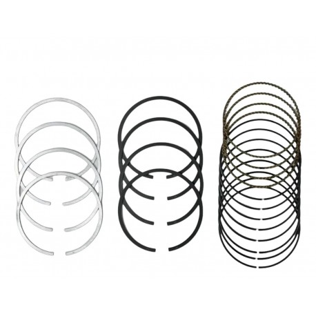 ANILLOS 0.10 AVEO 1.6/CORSA 1.6/CIELO 1.6/LANOS 1.6/NUBIRA 1.6/CHEVY CONFORT 1.6 (COFAP)