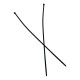 TIRRAPS PLASTICOS (PAR)(7X250MM- 7X450MM) (25-45 CENTIMETROS)