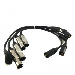 CABLE DE BUJIA GOLF/JETTA (HERKO)