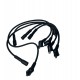 CABLE DE BUJIA COROLLA AVILA AE82 (CAP)