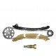 KIT DE TIEMPO O CADENA FIESTA POWER/MAX/MOVE/KA/ECOSPORT 1.6 (MHW)