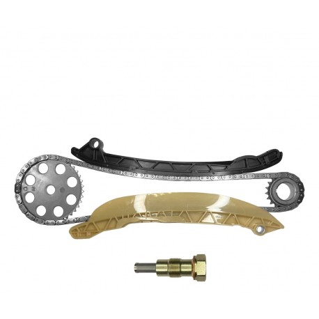 KIT DE TIEMPO O CADENA FIESTA POWER/MAX/MOVE/KA/ECOSPORT 1.6 (MHW)