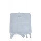 ENVASE AGUA RESERVORIO MAZDA 3 1.6-2.0/FOCUS 2.0 (MHW) (SIN TAPA) (TOMAS DE AGUA DEL LADO IZQUIERDO) LF8B 15 350B