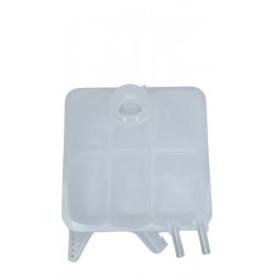 ENVASE AGUA RESERVORIO MAZDA 3 1.6-2.0 FOCUS 2.0 09-14 (MHW) (SIN TAPA) (TOMAS DE AGUA DEL LADO DERECHO) LF8B 15 350B