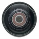 POLEA CORREA UNICA GRAND BLAZER/CHEYENNE (LISA) (METALICA) (ONE4CARS) 38001 (16.5MM INTERNO, 90MM EXTERNO, 30MM ANCHO)