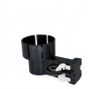 CARBONERA ALTERNADOR BLAZER SILVERADO CHEYENNE C3500 S-DELCO CS1(HARFON)