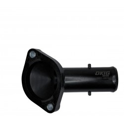 TOMA AGUA COROLLA SENSATION EXPLOSION 1.6 1.8 03-14 INF. (DKIG)(16321-22070)