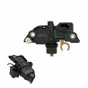 REGULADOR ALTERNADOR GOLF BORA PASSAT SEAT LEON IBIZA A3 S-BOSCH L-FR (HARFON) IB5225C
