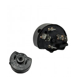 CONMUTADOR ENCENDIDO CORSA DAEWOO CIELO ESPERO RACER 6P (HARFON)
