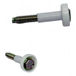 TORNILLO CON AISLANTE ALTERNADOR CHEVROLET